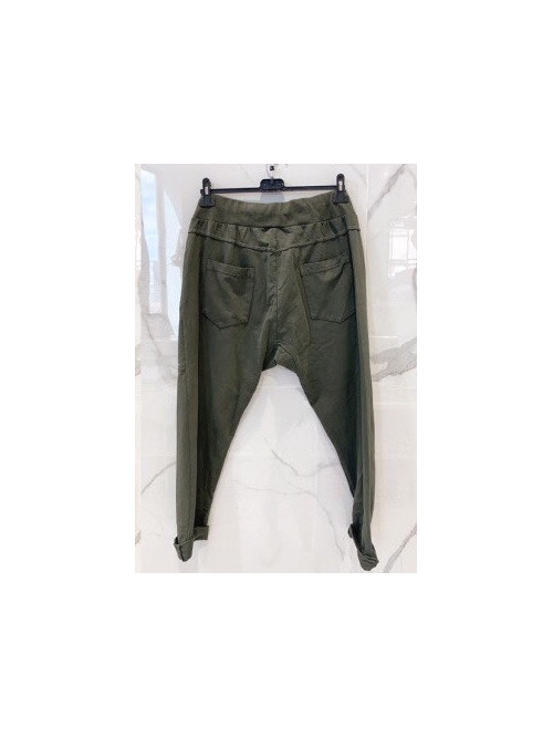 Jogg en coton stretch XXL. Jogg en coton stretch XXL.