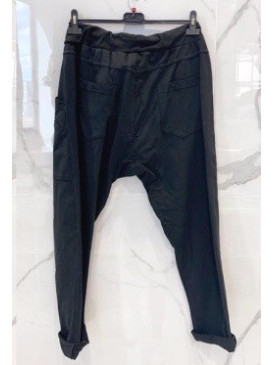 Jogg en coton stretch XXL.