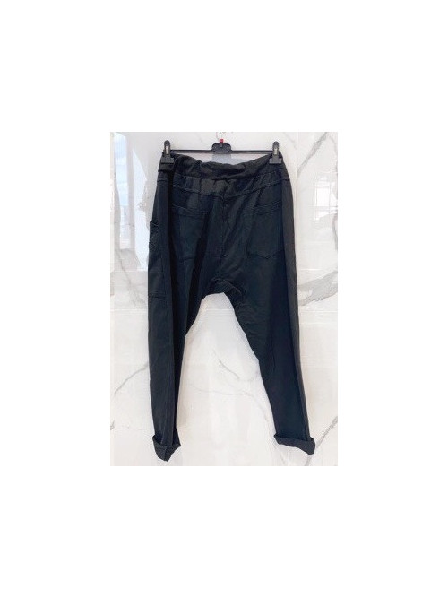 Jogg en coton stretch XXL. Jogg en coton stretch XXL.