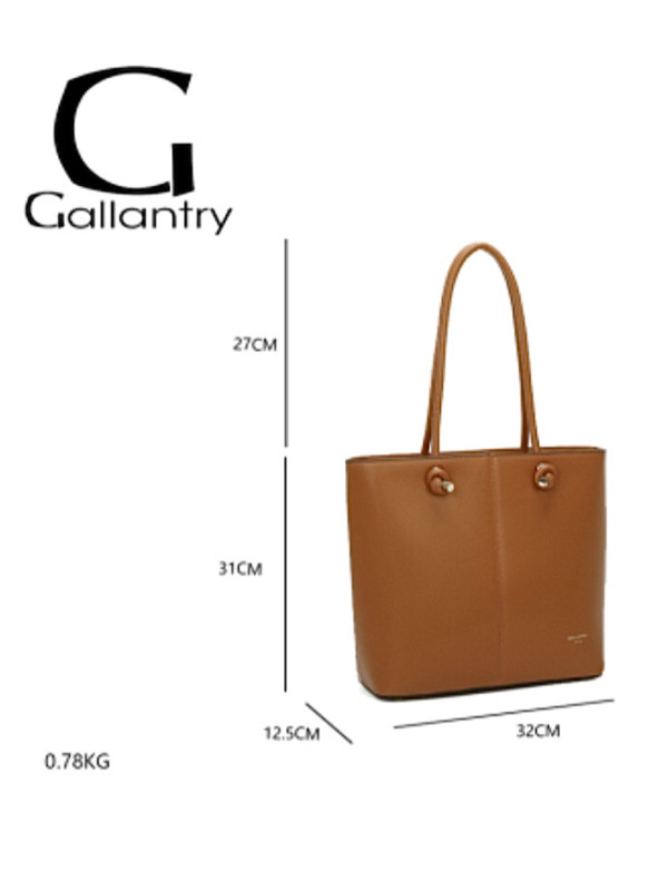 Sac à main bandoulière en cuir vegan