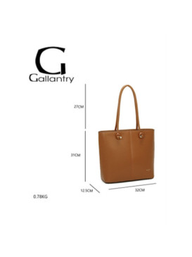 Sac à main bandoulière en cuir vegan