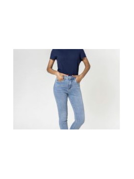 Jean super stretch taille...