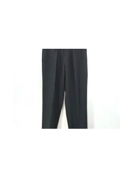 Pantalon taille haute...