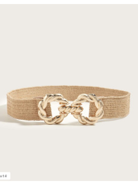 Ceinture élastique 2...