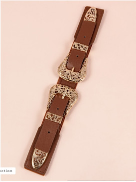 Ceinture élastique 2...