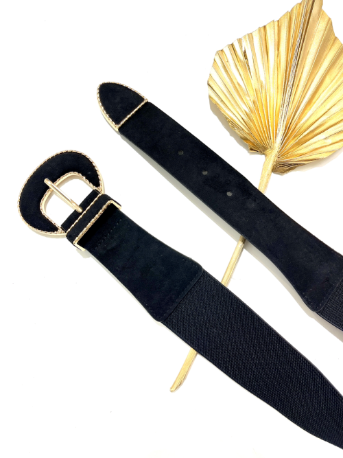 Ceinture élastique