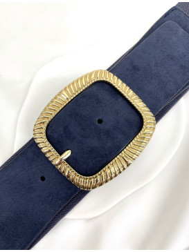 Ceinture élastique boucle...