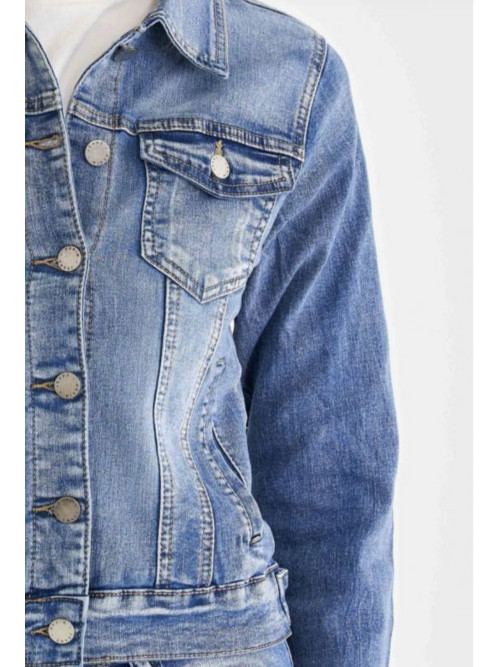 Blouson en jean