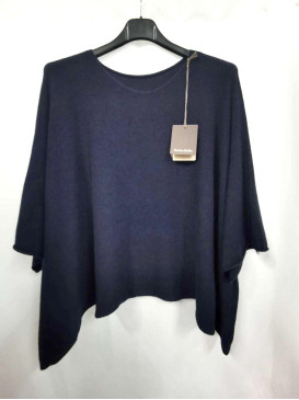 Pull crop manches larges...