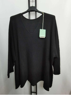 Pull oversized col V...