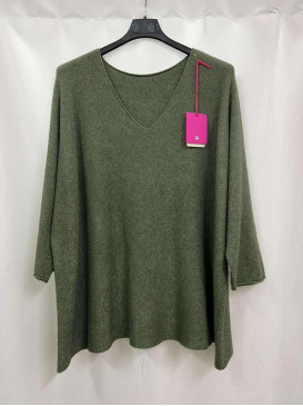 Pull oversized col V...