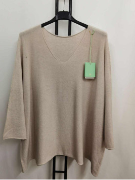 Pull oversized col V...