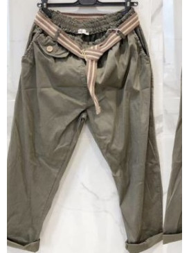 Pantalon XL léger avec...