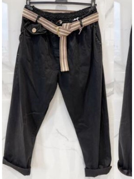 Pantalon XL léger avec...