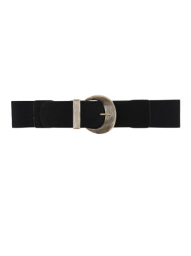 Ceinture élastique à boucle...