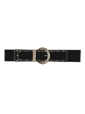 Ceinture élastique à boucle...