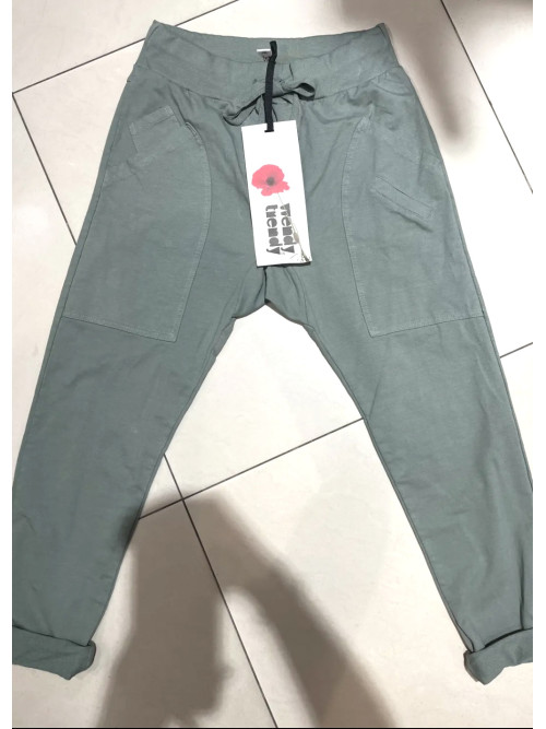 Pantalon "jogg" Wendy Trendy