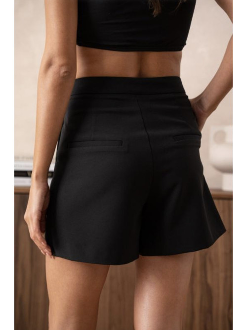 Short court uni