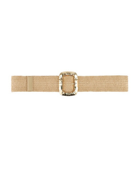 Ceinture tressée effet...