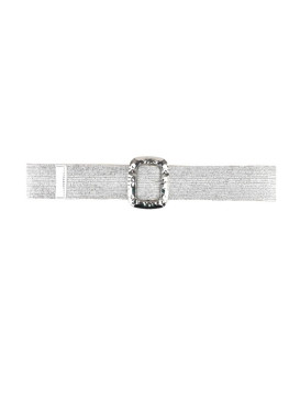 Ceinture tressée effet...