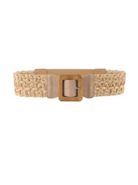 Ceinture tressée effet...