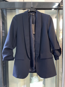 Veste tailleur grandes...