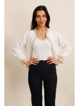 Bombers Grande Taille...