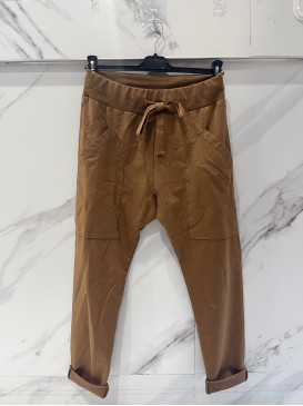 Pantalon "jogg" Wendy...