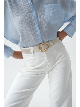 Ceinture élastique avec...