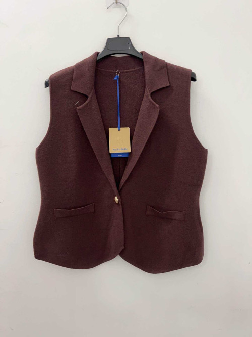Gilet sans manches