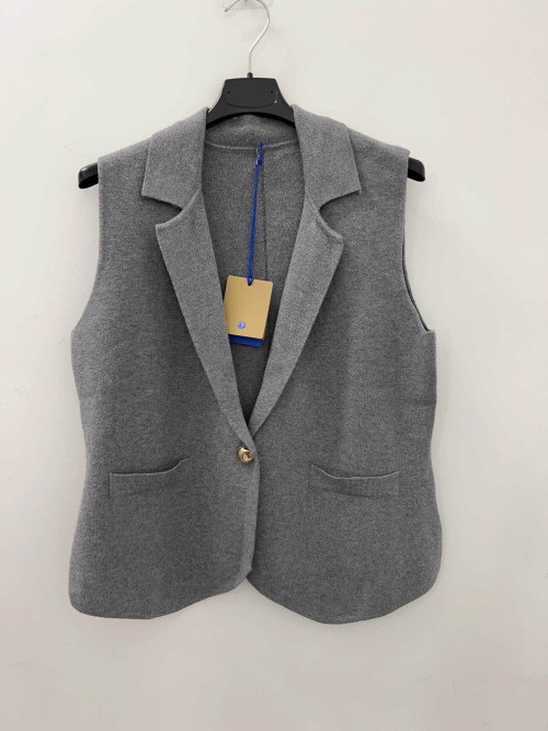 Gilet sans manches