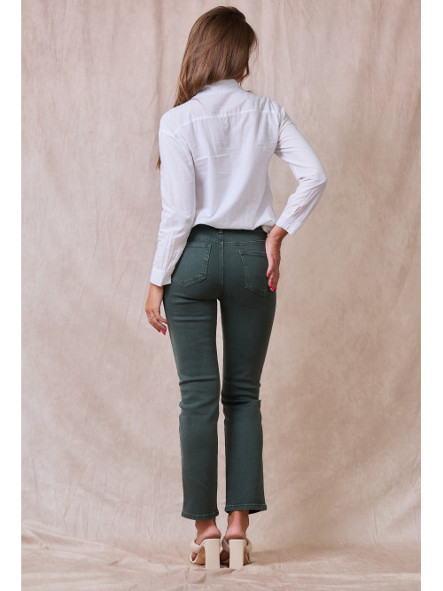 Jean straight leg droit