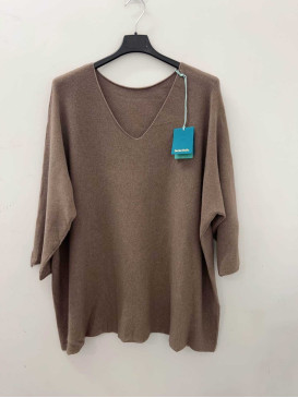 Pull oversized col V...