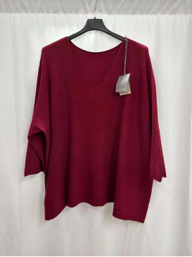 Pull oversized col V...