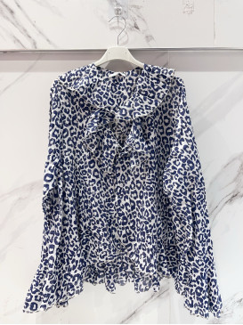 Chemise légère imprimé...