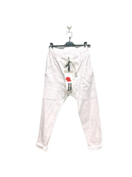 Pantalon "jogg" Wendy Trendy & Carla Giannini
