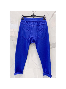 Pantalon "jogg" Wendy Trendy & Carla Giannini