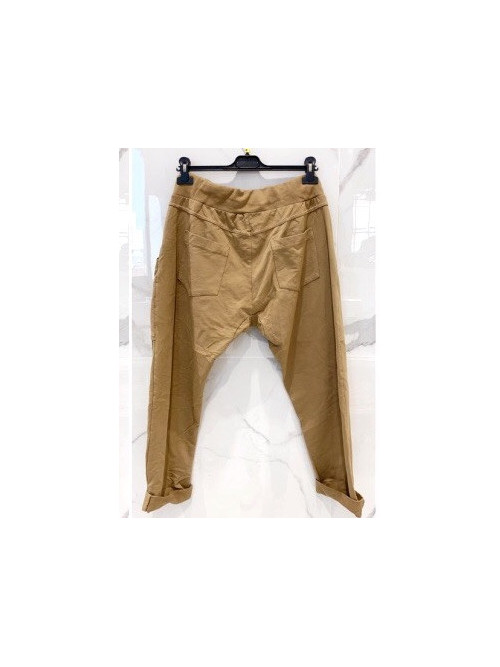 Pantalon "jogg" Wendy Trendy & Carla Giannini Pantalon "jogg" Wendy Trendy & Carla Giannini