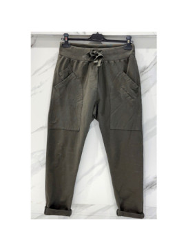 Pantalon "jogg" Wendy Trendy & Carla Giannini