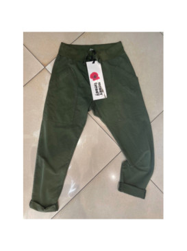 Pantalon "jogg" Wendy Trendy & Carla Giannini