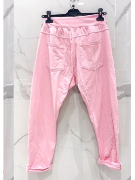 Pantalon "jogg" Wendy Trendy & Carla Giannini