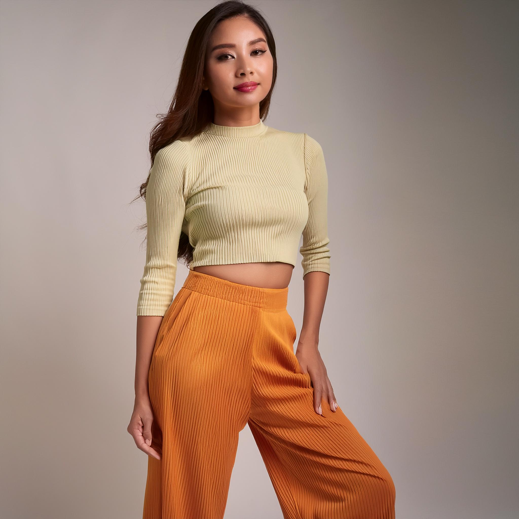 Pantalons